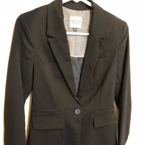 Bershka Blazer